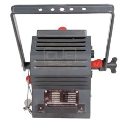 Emil Niethammer ENIZoom HPZ115 1000W Profile Spot -Trendy Winkel Voor Audiobenodigdheden emil niethammer enizoom hpz115 3