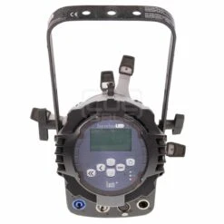 Source Four Lustr+ LED Profile -Trendy Winkel Voor Audiobenodigdheden etc source four led lustr plus 4