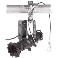 ETC Source Four Mini LED Profile Spot