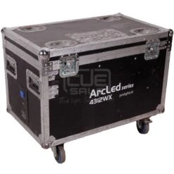 Expolite Arcled 4312wx (Set Of 6) 10 Expolite Arcled 4312wx (Set Of 6) -Trendy Winkel Voor Audiobenodigdheden expolite arcled 4312wx 1