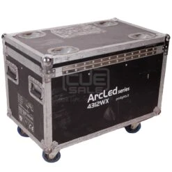 Expolite Arcled 4312wx (Set Of 6) 11 Expolite Arcled 4312wx (Set Of 6) -Trendy Winkel Voor Audiobenodigdheden expolite arcled 4312wx 2