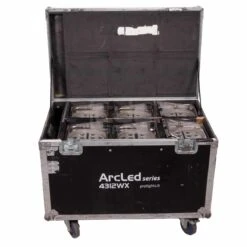 Expolite Arcled 4312wx (Set Of 6) 9 Expolite Arcled 4312wx (Set Of 6) -Trendy Winkel Voor Audiobenodigdheden expolite arcled 4312wx 3