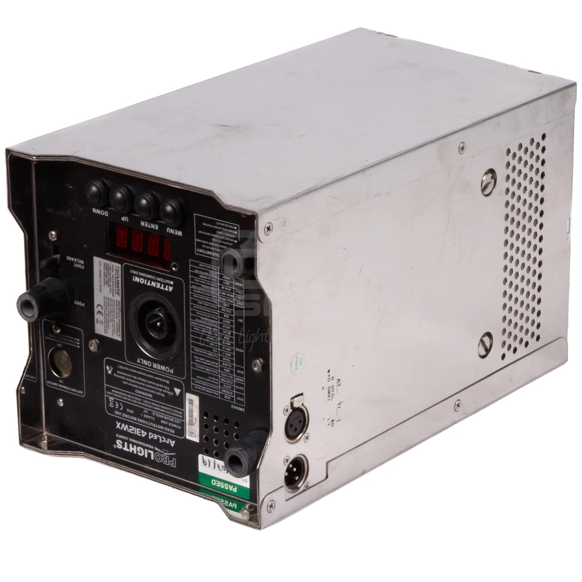 Expolite Arcled 4312wx (Set Of 6) 2 Expolite Arcled 4312wx (Set Of 6) - Afbeelding 2