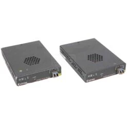 Extron Foxbox 4G DVI Plus Fiber Optic Tx/Rx