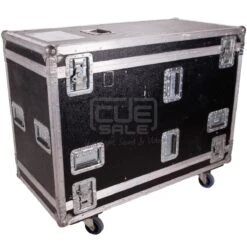 Flightcase 25U