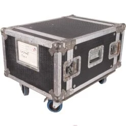Flightcase 7UW