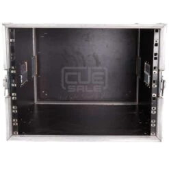 Flightcase 8U -Trendy Winkel Voor Audiobenodigdheden flightcase 8u 4