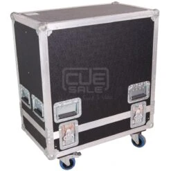 Flightcase 96 For Speakers