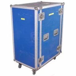 Flightcase A122