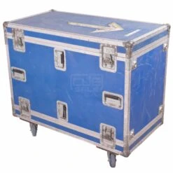 Flightcase AX124