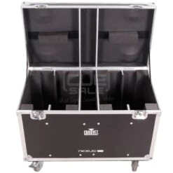 Flightcase For Chauvet Nexus 4×4