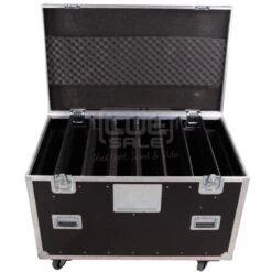 Flightcase Chroma