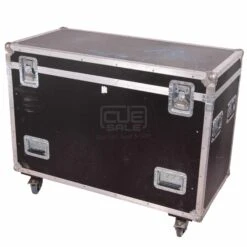 Flightcase MAC2000