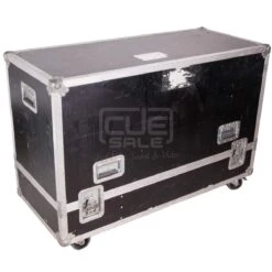 Flightcase MLG -Trendy Winkel Voor Audiobenodigdheden flightcase mlg 1 van 3