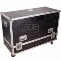 Flightcase MLG