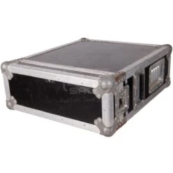 Flightcase Rt1