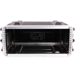 Flightcase Stagg 4U 19″ -Trendy Winkel Voor Audiobenodigdheden flightcase stagg 4u 2 scaled 1
