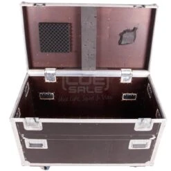 Flightcase VL3 (Cable Flightcase)