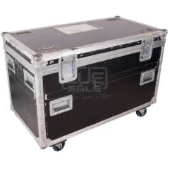 Flightcase VL3 (Cable Flightcase) -Trendy Winkel Voor Audiobenodigdheden flightcase vl3 3