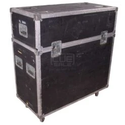 Flightcase VL3K