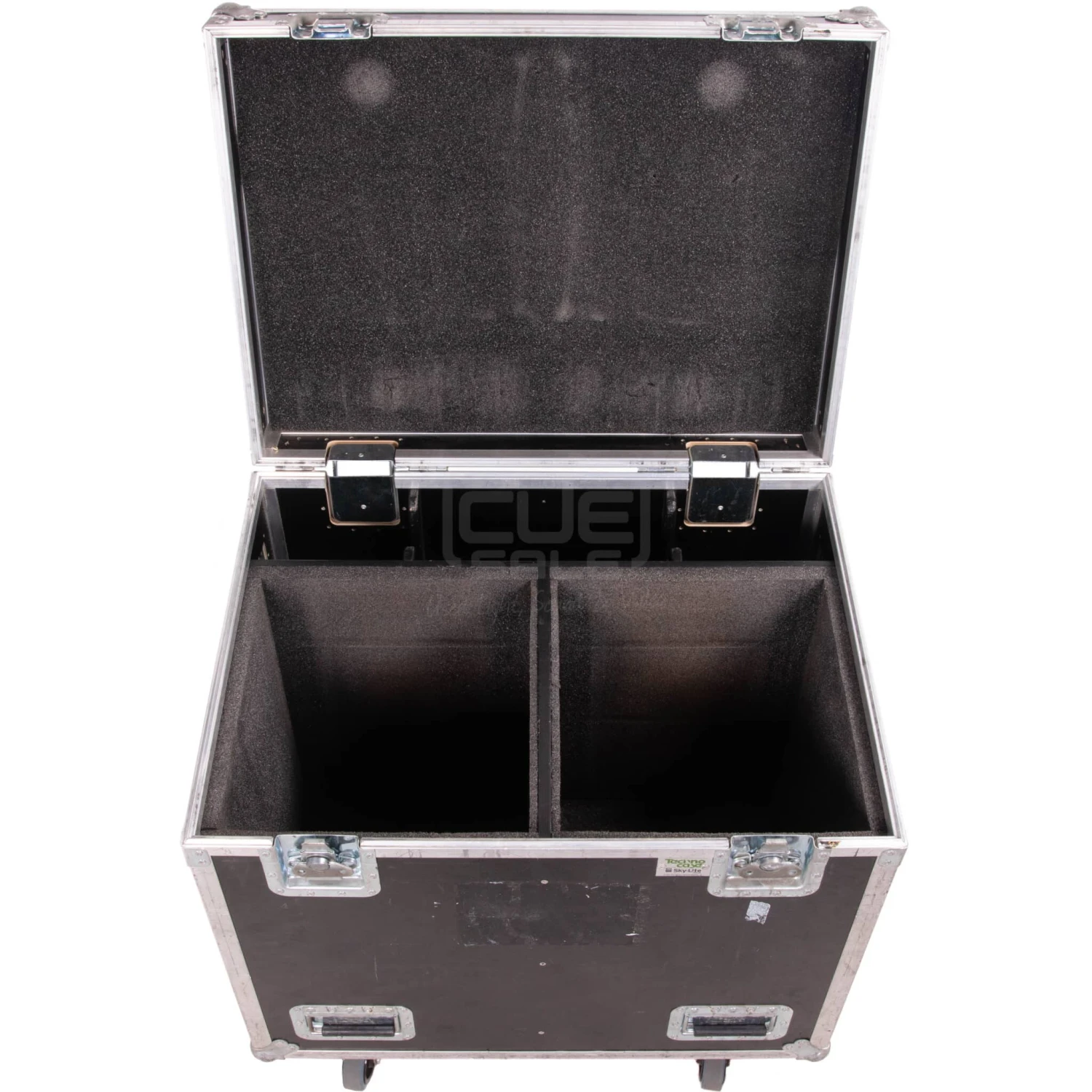 Flightcase For JBL VRX 1 Flightcase For JBL VRX