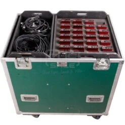 Garwood Wired Personal Monitoring Set