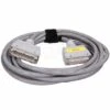 Harting 24p M-F Cable
