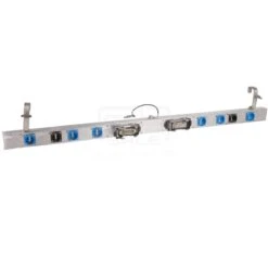 Breakout Bar Harting-Schuko