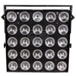 HQ Power Matrix Blinder VDP7525BL