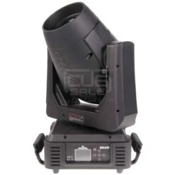 Icon Beam 280W 14R Movinglight -Trendy Winkel Voor Audiobenodigdheden icon 280w beam 4