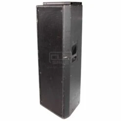 JBL 4894-90 High Power Two-way Loudspeaker System