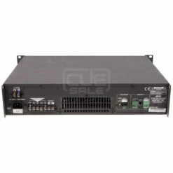 Jedia JPA-240CP Power Amplifier -Trendy Winkel Voor Audiobenodigdheden jedia jpa 240cp 3