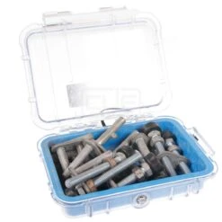 Flightcase PL -Trendy Winkel Voor Audiobenodigdheden kist met plenkskes 5