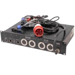 Kling & Freitag CP-1 Distributor