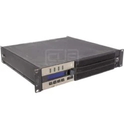 L-Acoustics LA4 Power Amplifier