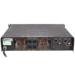 L-Acoustics LA4 Power Amplifier -Trendy Winkel Voor Audiobenodigdheden lacoustics la4 3