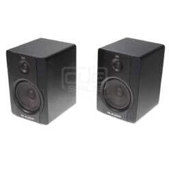 M-Audio BX5 D2 Studio Monitor SET