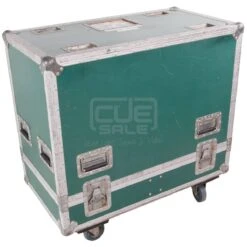 Mackie SRM450 V2/V3 Powered PA Speakers -Trendy Winkel Voor Audiobenodigdheden mackie srm450 v2 5