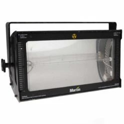 Martin Atomic 3000 DMX