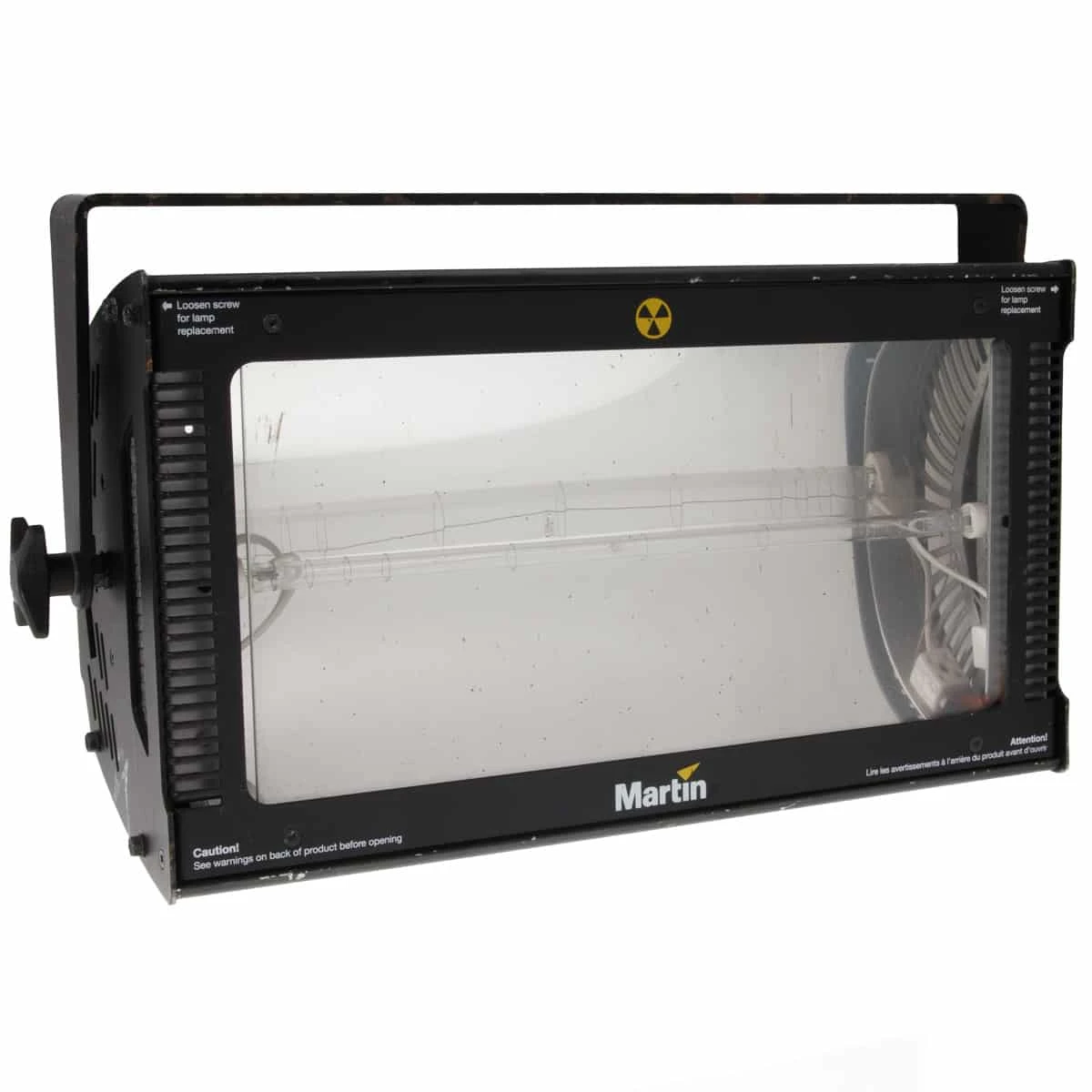 Martin Atomic 3000 DMX 1 Martin Atomic 3000 DMX