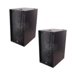 Martin Audio Blackline S218+ Sub (SET)