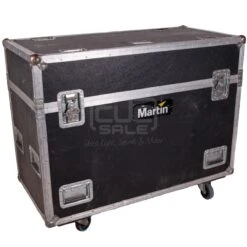 Martin MAC Viper Performance -Trendy Winkel Voor Audiobenodigdheden martin mac viper flightcase 1