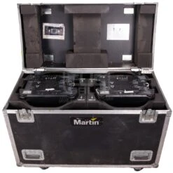Martin MAC Viper Performance -Trendy Winkel Voor Audiobenodigdheden martin mac viper flightcase 3