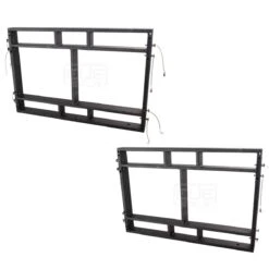 Meyer Sound MTG-700 Multipurpose Grid SET Of 2