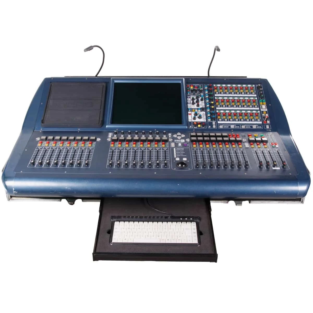 Midas Pro 2 Digital Mixing Console 1 Midas Pro 2 Digital Mixing Console
