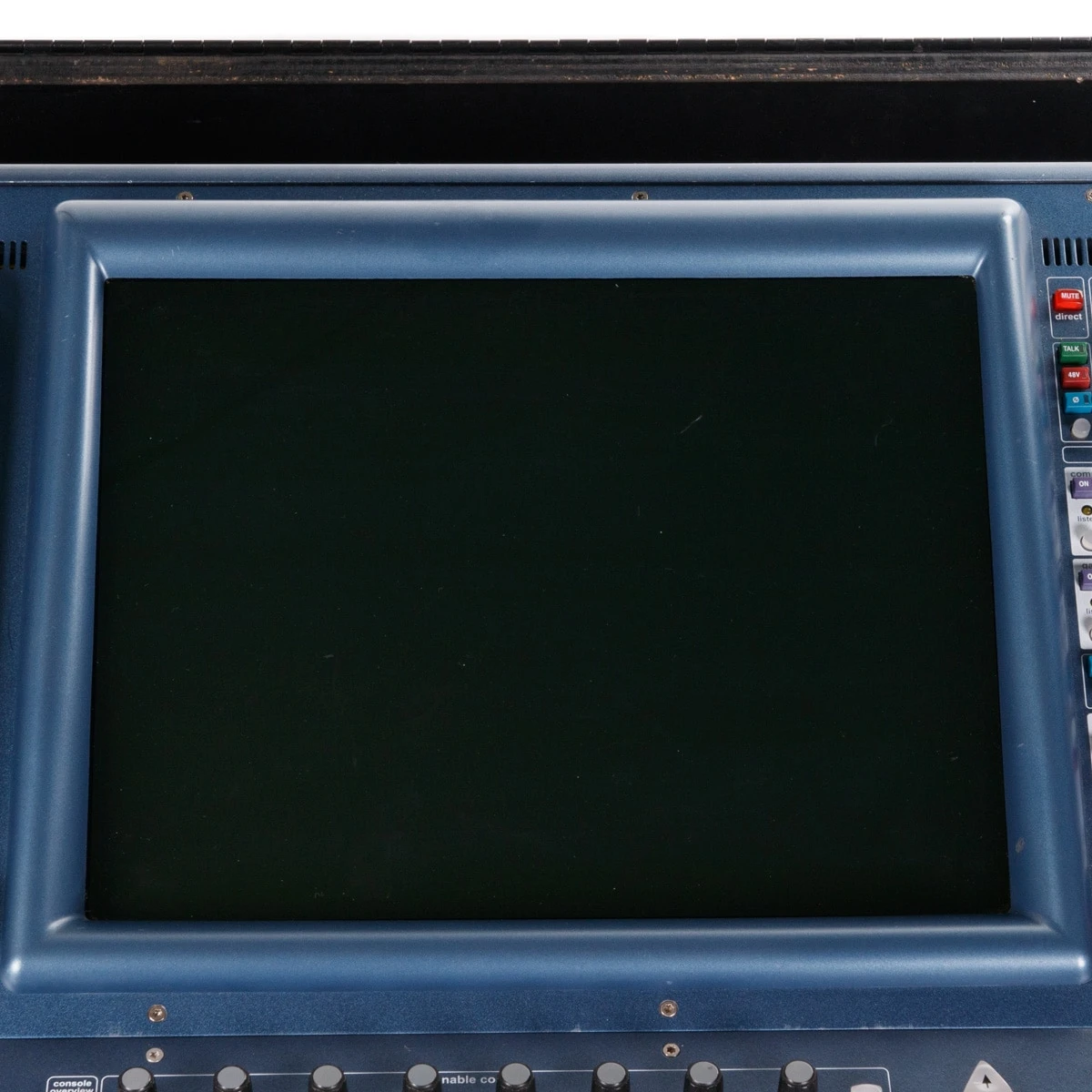 Midas Pro 2 Digital Mixing Console 4 Midas Pro 2 Digital Mixing Console - Afbeelding 4