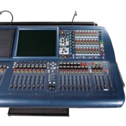 Midas Pro 2 Digital Mixing Console 10 Midas Pro 2 Digital Mixing Console -Trendy Winkel Voor Audiobenodigdheden midas pro 2 4
