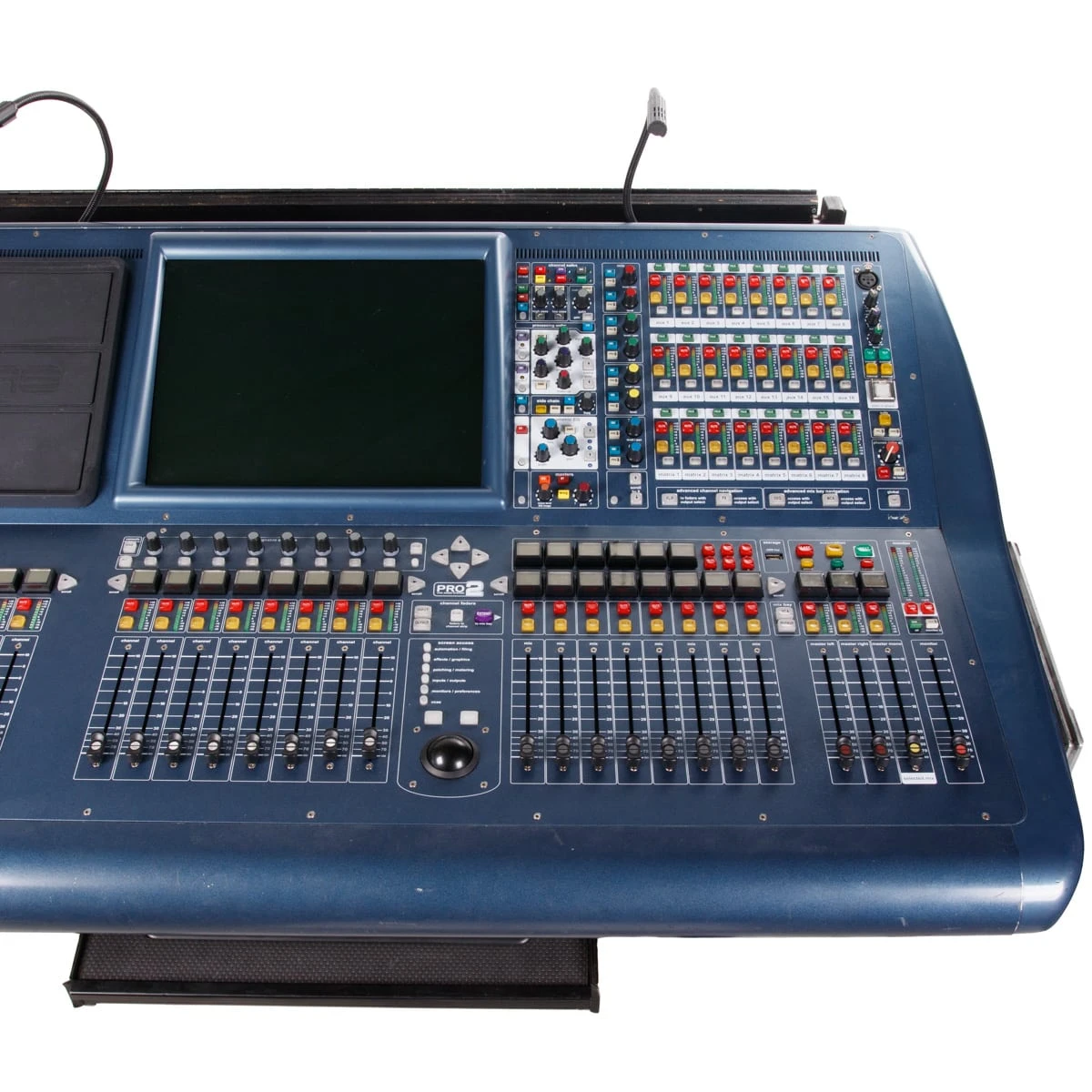 Midas Pro 2 Digital Mixing Console 3 Midas Pro 2 Digital Mixing Console - Afbeelding 3