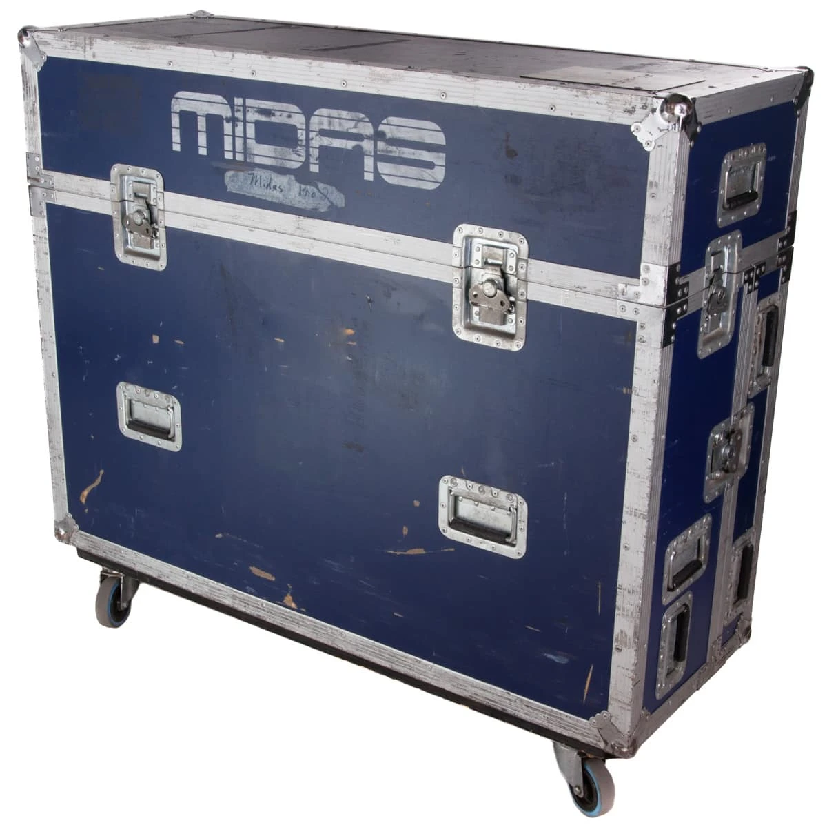 Midas Pro 2 Digital Mixing Console 7 Midas Pro 2 Digital Mixing Console - Afbeelding 7