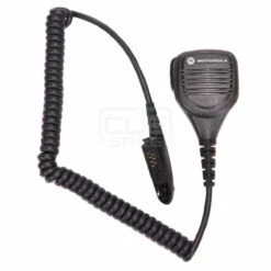 Motorola PMMN4021A Speaker/Microphone